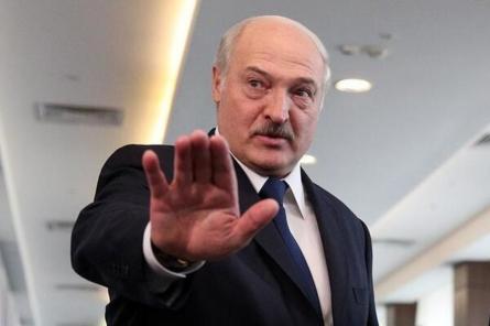 И снова - батька! Лукашенко решил баллотироваться на новый президентский срок