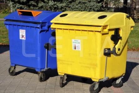 дополнение - Рижская дума объявила новую закупку на право вывоза отходов в столице