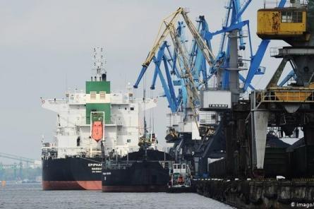 Министры пришли к соглашению о всеобщей реформе управления латвийскими портами