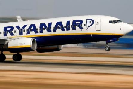 Новый маршрут Ryanair соединит Ригу с суперпопулярным у туристов курортом