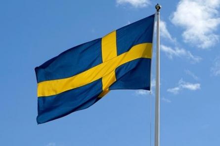 Дети! Шведы унизили россиян и устроили в скандал