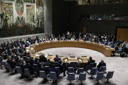 ООН «взмолился», обратившись к США после отказа в визе иранскому министру
