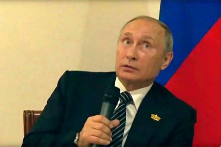 Это очень серьёзно! Путин предупредил мир - впервые после убийства Сулеймани