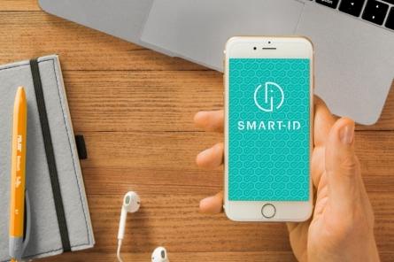 Неожиданно: пользователям Smart-ID надо обновить аппликацию!
