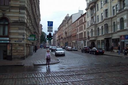 Яунупс: Рига отстает от Вильнюса и Таллина! Нужны досрочные выборы