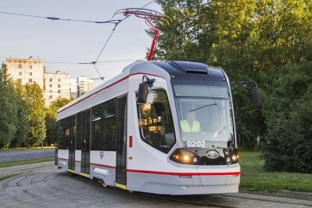 Поставщика российских трамваев в Даугавпилс оштрафовали на 400 тысяч евро