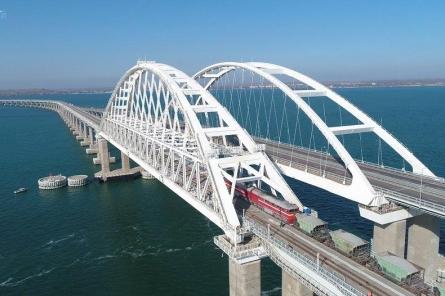 Улучшения не будет: Крымский мост признали бесполезным