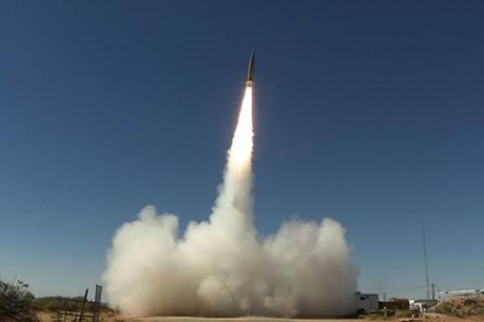 Новые гиперзвуковые ракеты США будут ядерными
