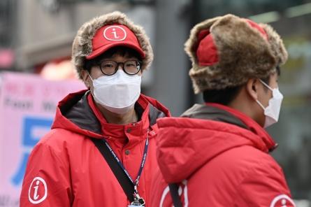 В Китае сообщили, когда эпидемия коронавируса будет остановлена