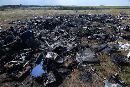 Скоро разоблачат? Найден важный очевидец по делу MH17 нзапуска «Бука»