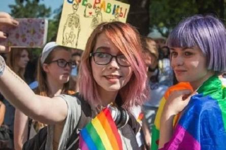 Разрушение полов: число девочек трансгендеров в Швеции выросло на 1500%