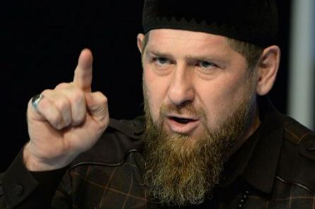 «Я мечтал о Риге! Но не дают...» Кадыров призвал жителей Латвии ехать в Чечню