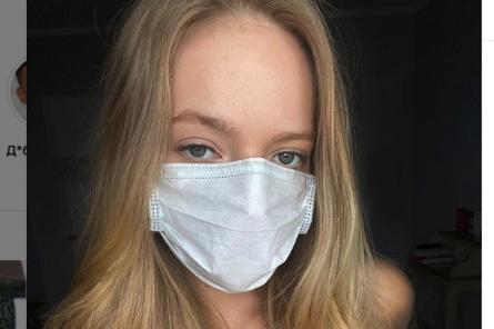 Паника коронавируса: дочь Пескова в истерике — меня ломает, а «скорая» не едет!