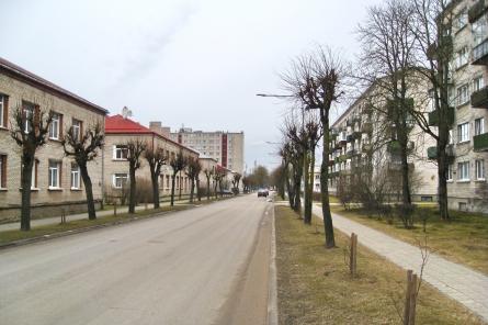 Госконтроль в шоке: более 2000 зданий Латвии имеют серьезные повреждения