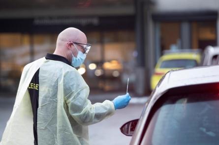 2000 евро за нарушение карантинного режима: как Норвегия борется с коронавирусом