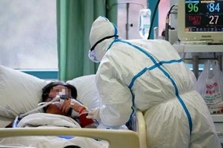 Китайцы раскрыли, кто больше всего подвержен коронавирусу