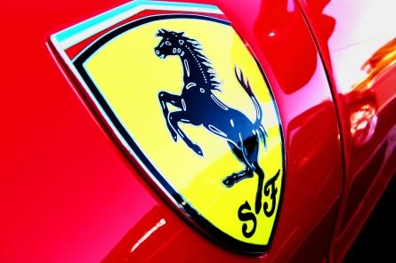 Как рождается самый мощный суперкар Ferrari?