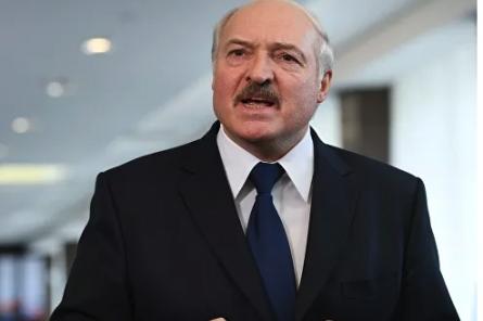 Лукашенко: российские тесты на коронавирус «ни к чёрту» не годятся