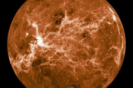 5 интересных фактов о планете Меркурий