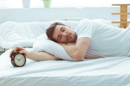 10 советов от учёных, как восстановить режим сна в условиях стресса