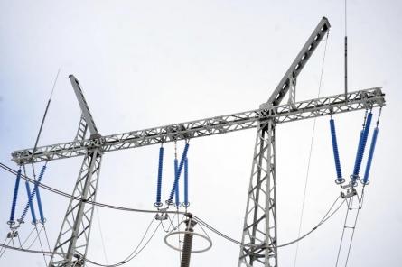 Страны Балтии просят Брюссель оплатить им отключение электросетей от России