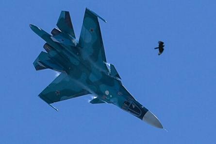 Forbes: ВВС России получат новые Су-34 — улучшенные с учётом опыта в Сирии
