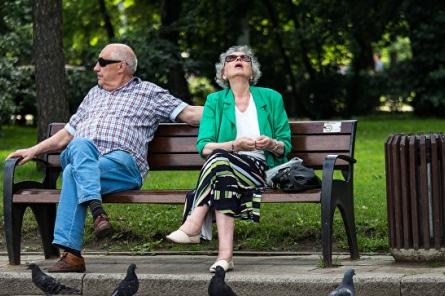 Российских граждан могут лишить пенсии: у стариков заберут деньги