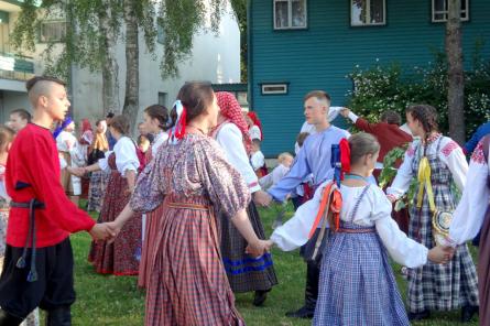 В Литве открылась Международная летняя школа русского языка