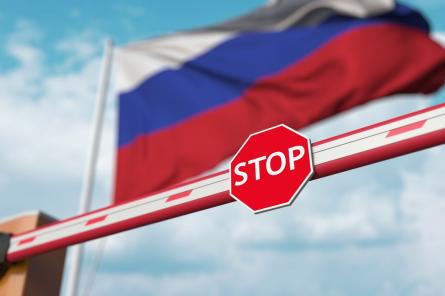 Названы возможные сроки открытия российских границ