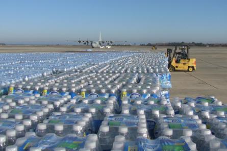 Самая крупная афера человечества: бутилированная вода