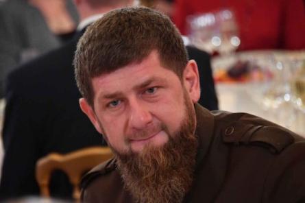 «Придётся ответить передо мной»: Кадыров в гневе на Зеленского за оскорбление