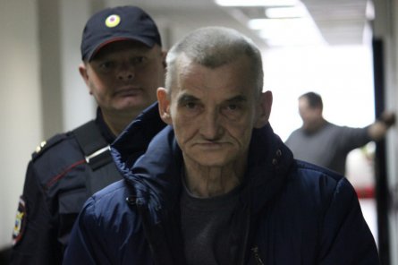 ЕС призвал Россию незамедлительно освободить Юрия Дмитриева