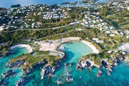 На Бермудах предлагают год проживания иностранным работникам на «удаленке»
