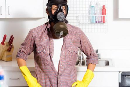 Почему дома плохо пахнет и как это исправить