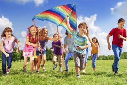 ЮНИСЕФ: латвийские дети счастливее американских