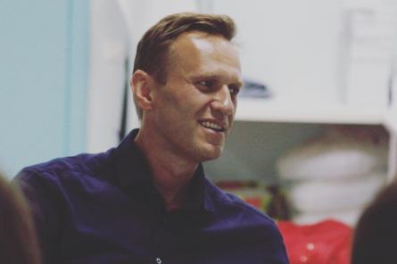 Латвийский ученый о Навальном: яд действует на мозг – это самое опасное
