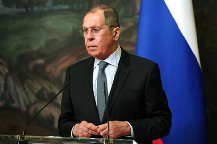 Лавров предрёк новые санкции для России
