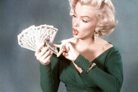Психология денег: 5 ключевых привычек, которые мешают тебе стать богатой