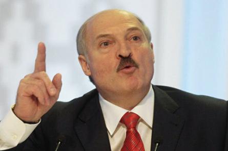 Сейм принял заявление о Лукашенко