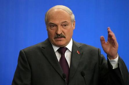 Политолог: Европа может сделать из Лукашенко послушного человека. Такой нужен ЕС