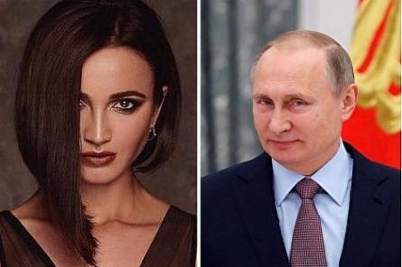 Дождался! Сама Бузова поздравила Путина в днем рождения