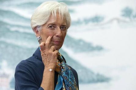 МВФ поставил диагноз Латвии: сильнейший экономический удар (ГРАФИК)