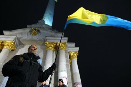 В Киеве сделали заявление об «украинской империи» до самого Владивостока