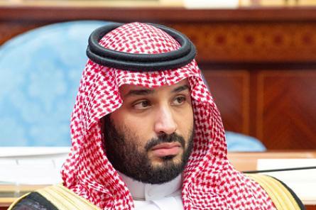 Невеста убитого журналиста Хашкуджи подала в суд на саудовского принца