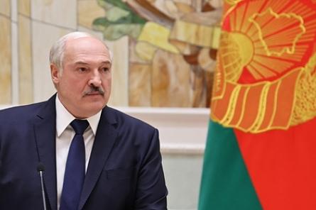 Лукашенко объявил сроки окончания протестов в Белоруссии