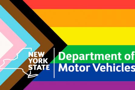 В водительских правах штата Нью-Йорк введут графу с третьим полом