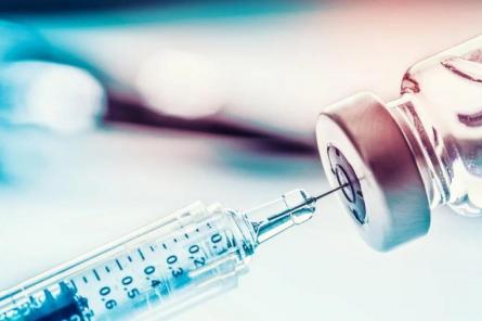 С вакциной, которую хотела покупать Латвия, возникли серьезные проблемы