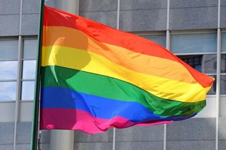 ЛГБТ-флаги будут разрешены на матчах ЧМ-2022 в Катаре