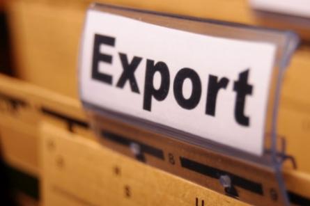 В Латвии в январе-октябре было самое маленькое сокращение экспорта в ЕС
