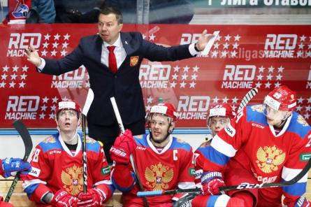 На важных спортивных соревнованиях исчезнет флаг России